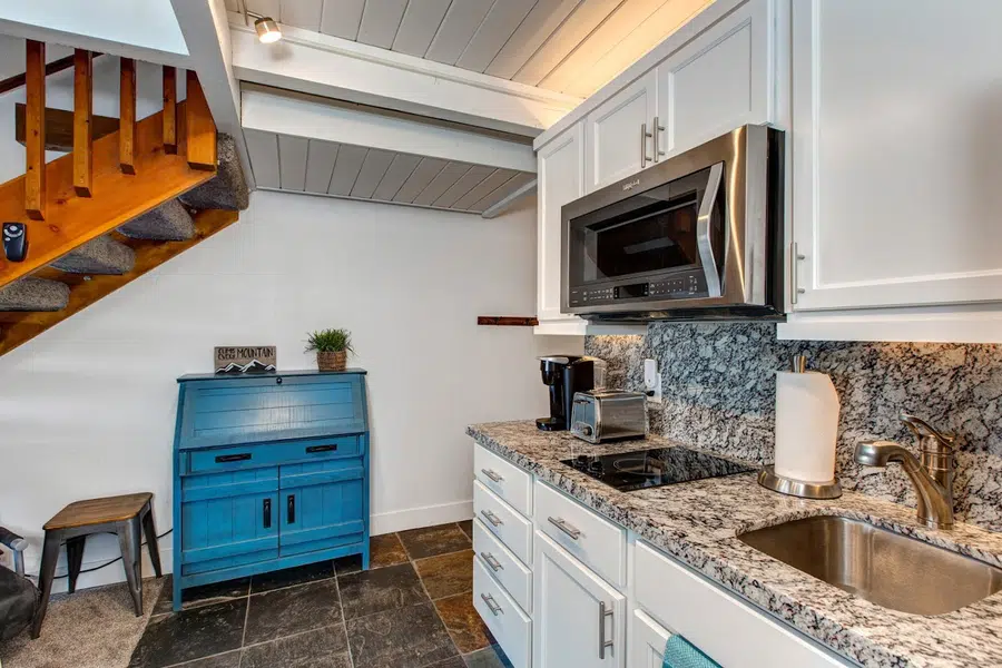 Moose Management Vacation Rentals Park City at Prospector Condos